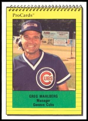 4234 Greg Mahlberg